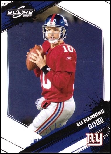 196 Eli Manning